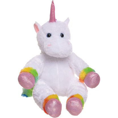 Rainbow Unicorn - Recordable