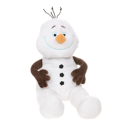 Snowy The Snowman