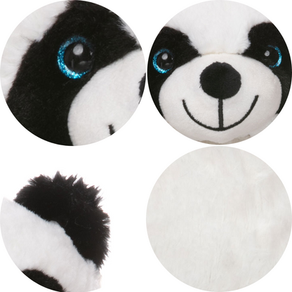 Pads The Panda - Recordable