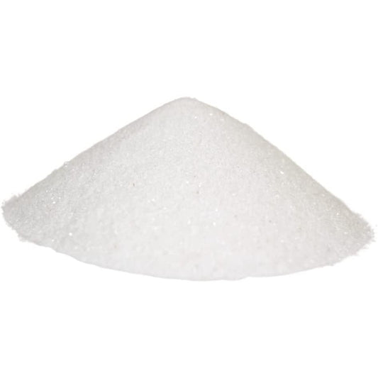 1kg Sand - White