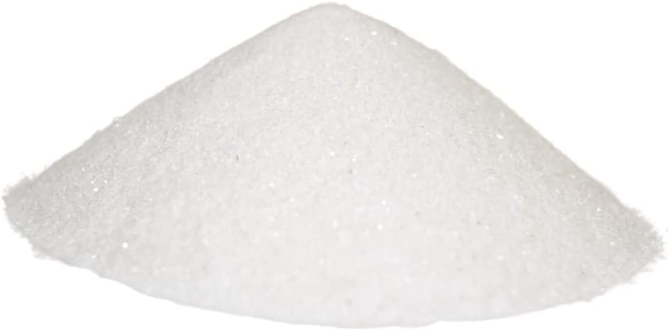 5kg Sand - White