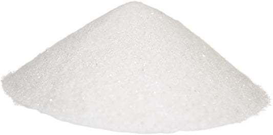 5kg Sand - White