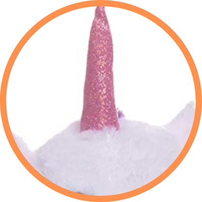 Rainbow Unicorn - Recordable