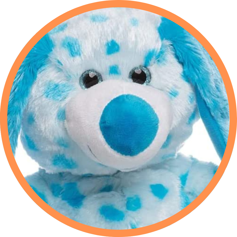 Bluey The Spotted Dog - Recordable