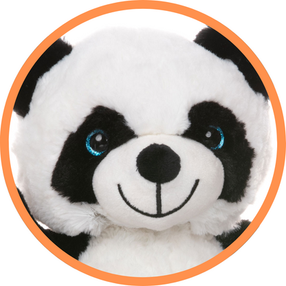 Pads The Panda - Recordable