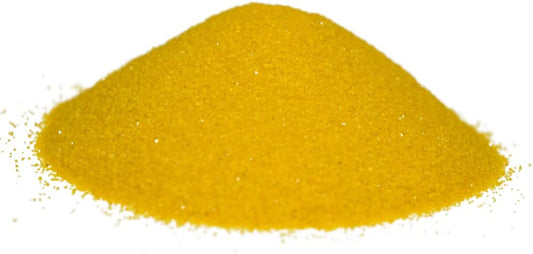 5kg Sand - Gold