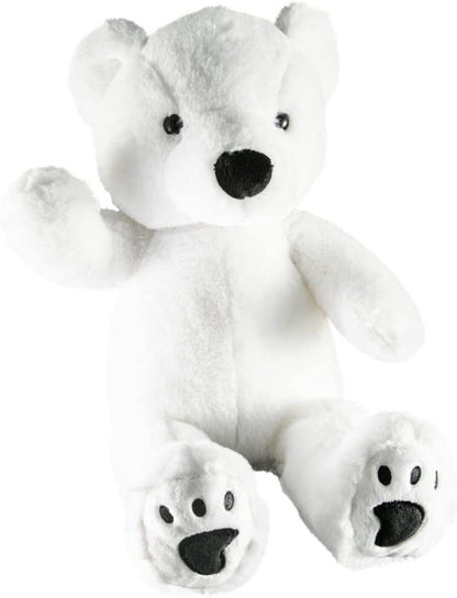 Perry The Polar Bear