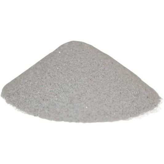 1kg Sand - Silver