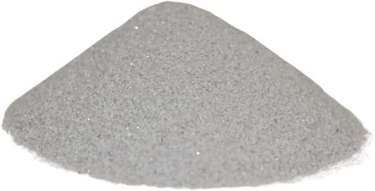 5kg Sand - Silver