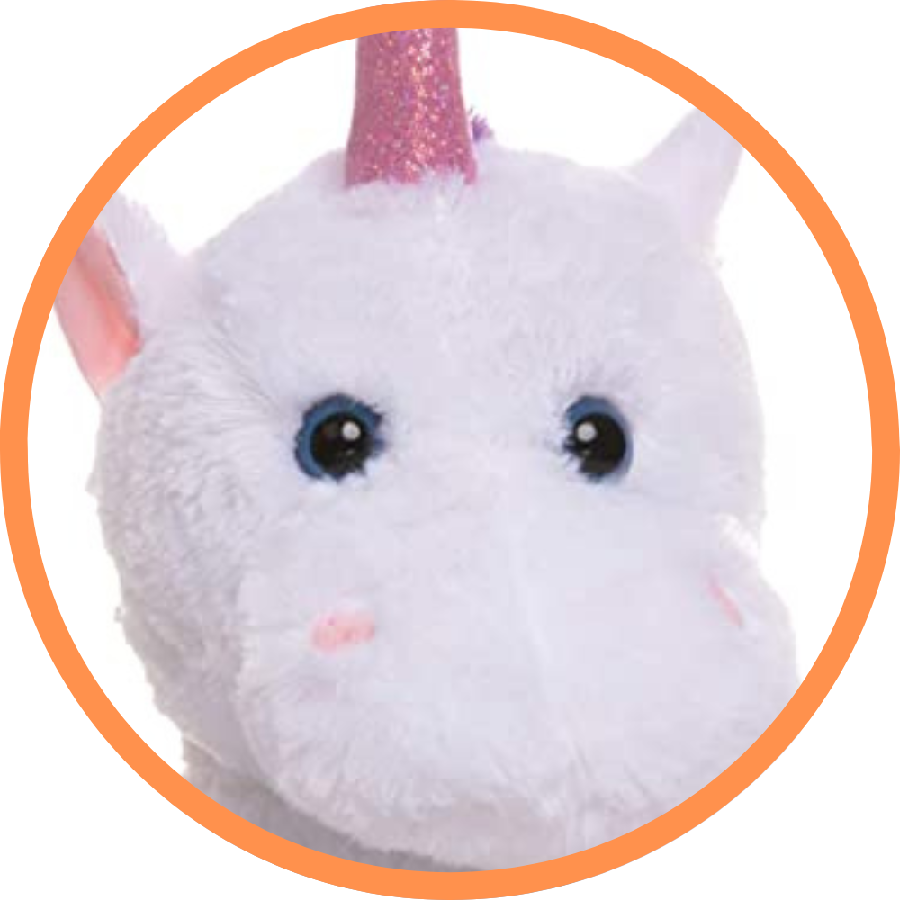 Rainbow Unicorn - Recordable