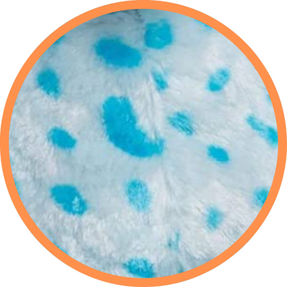 Bluey The Spotted Dog - Recordable