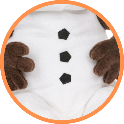 Snowy The Snowman - Recordable