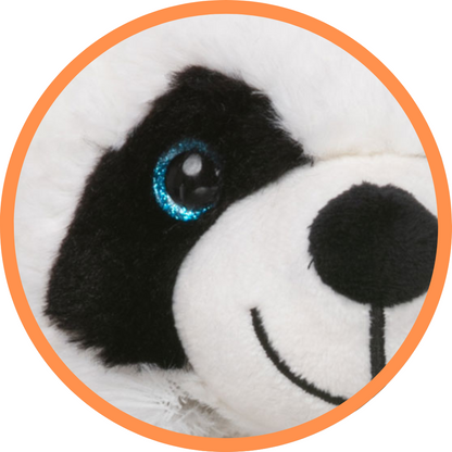 Pads The Panda - Recordable