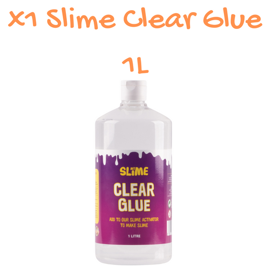 My Slime Glue