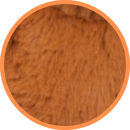 Hippie The Highland Cow - Recordable