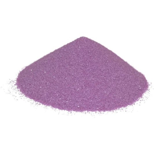 1kg Sand - Dark Pink