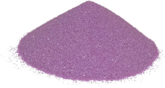 5kg Sand - Dark Pink