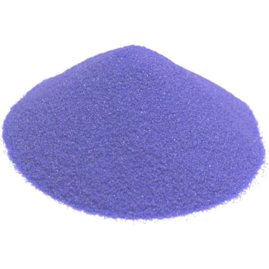 1kg Sand - Purple