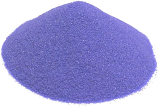 5kg Sand - Purple