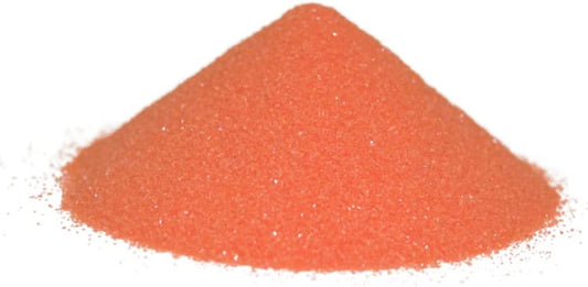 5kg Sand - Light Red