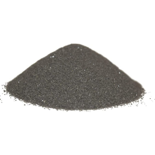 1kg Sand - Dark Grey