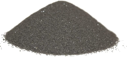 5kg Sand - Dark Grey