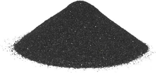 5kg Sand - Black