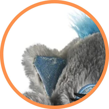 Clarence The Cat - Recordable