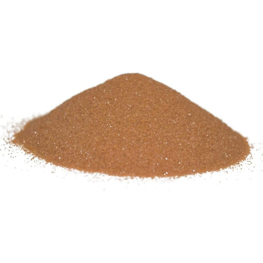 1kg Sand - Light Brown