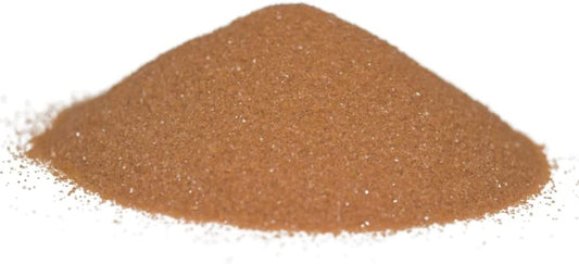 5kg Sand - Light Brown