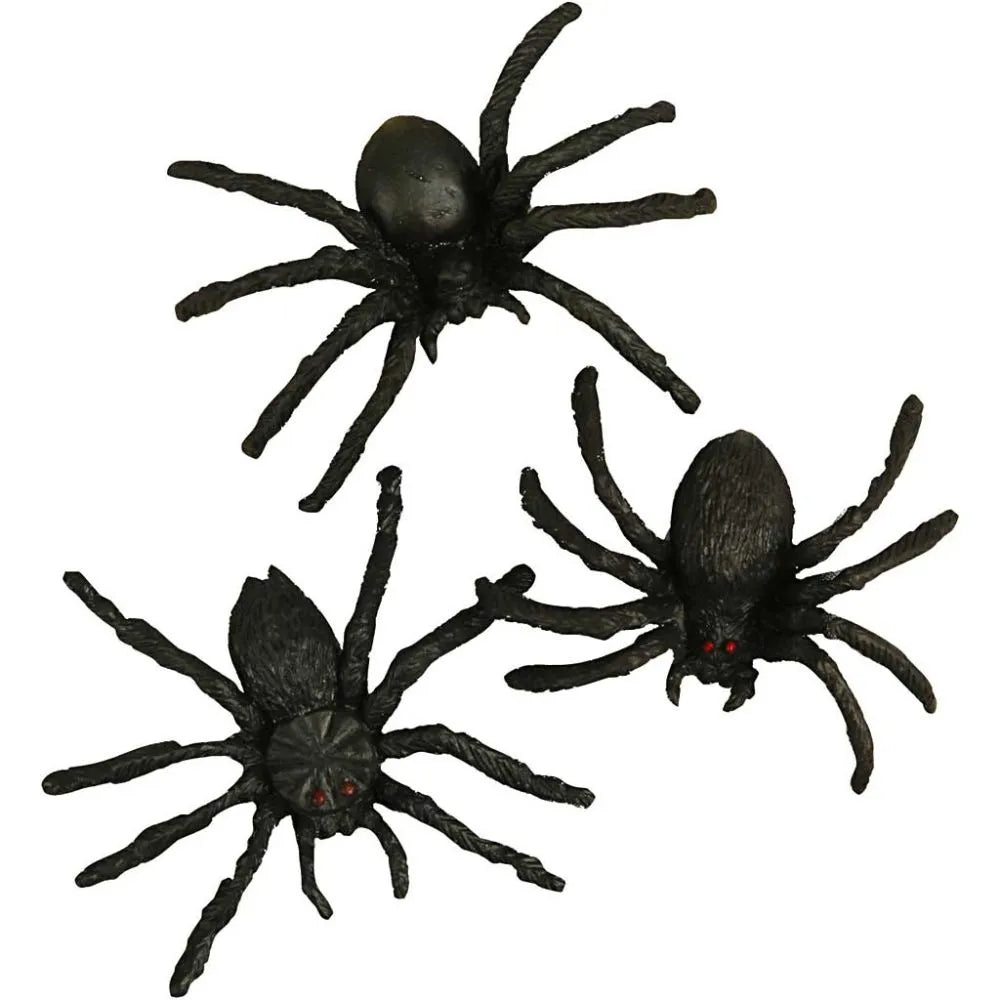 Spider Toys x60