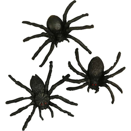 Spider Toys x60 – Retail Teddy Tastic