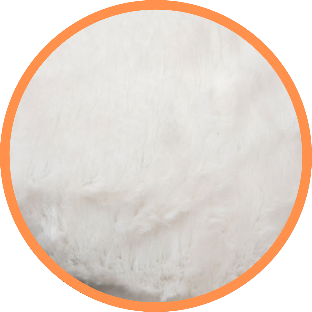 Pads The Panda - Recordable