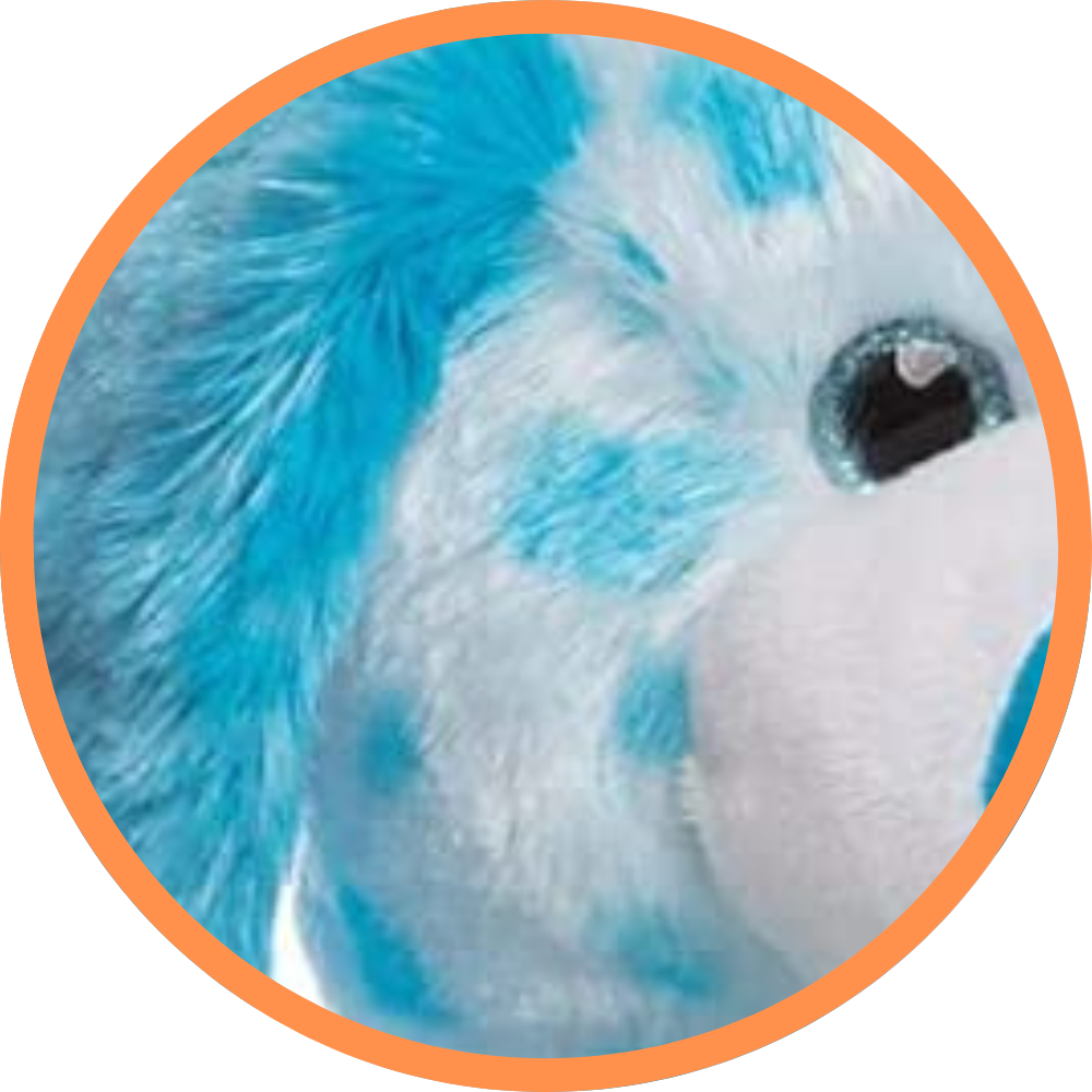 Bluey The Spotted Dog - Recordable