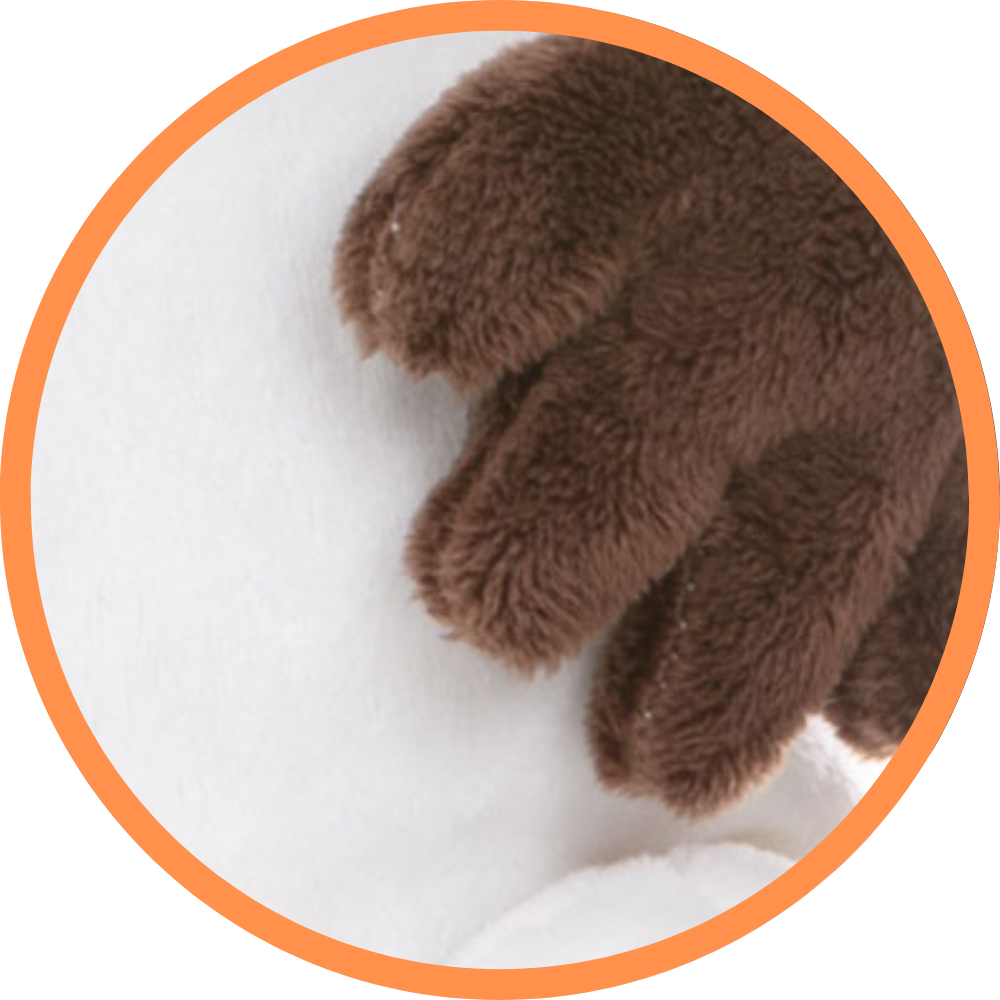 Snowy The Snowman - Recordable