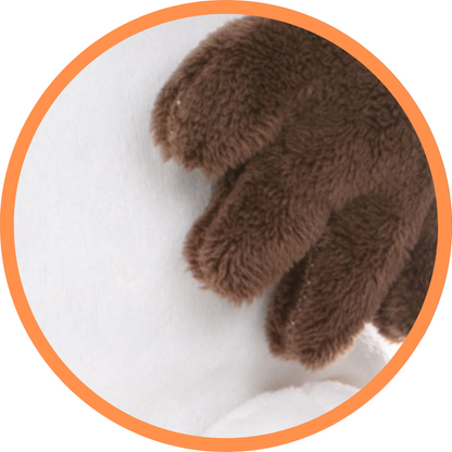 Snowy The Snowman - Recordable