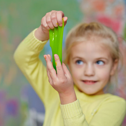 My Slime Glue, Activator & Slime Pots Bundle