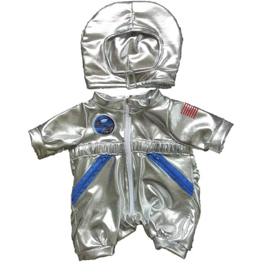 Astronaut Space Bear Outfit