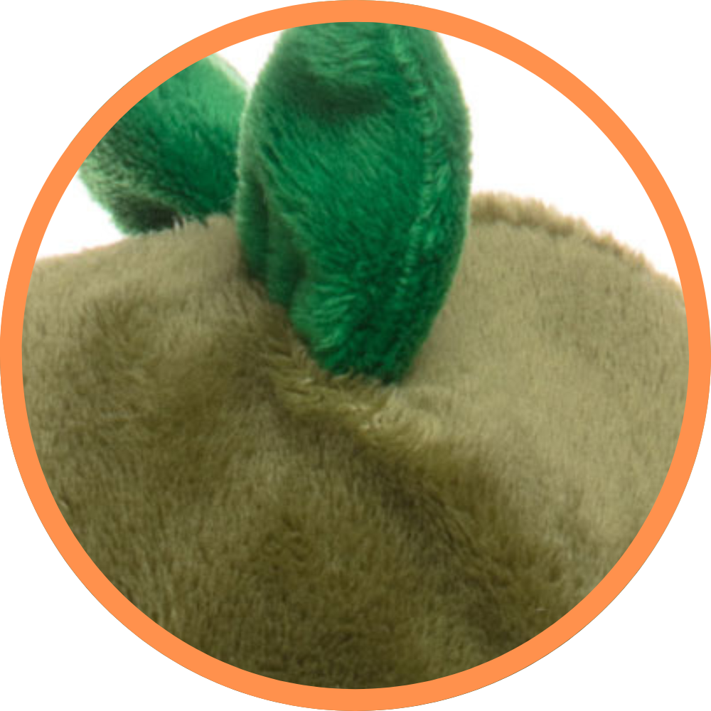 Deno The Dinosaur - Recordable