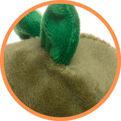 Deno The Dinosaur - Recordable