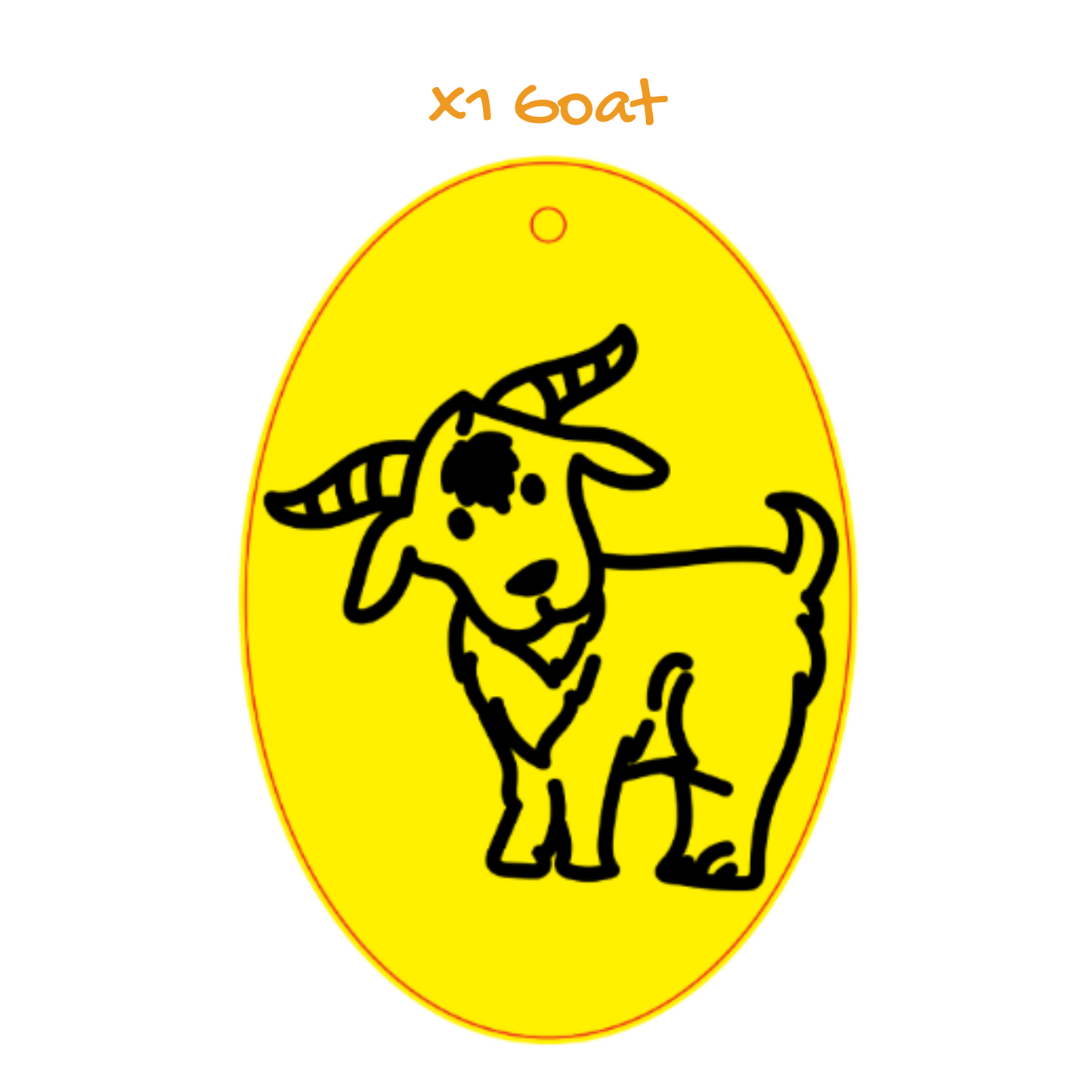 Farm Animal Sand Art Kit Pictures & Coloured Sand