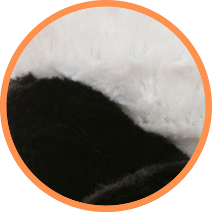 Pads The Panda - Recordable
