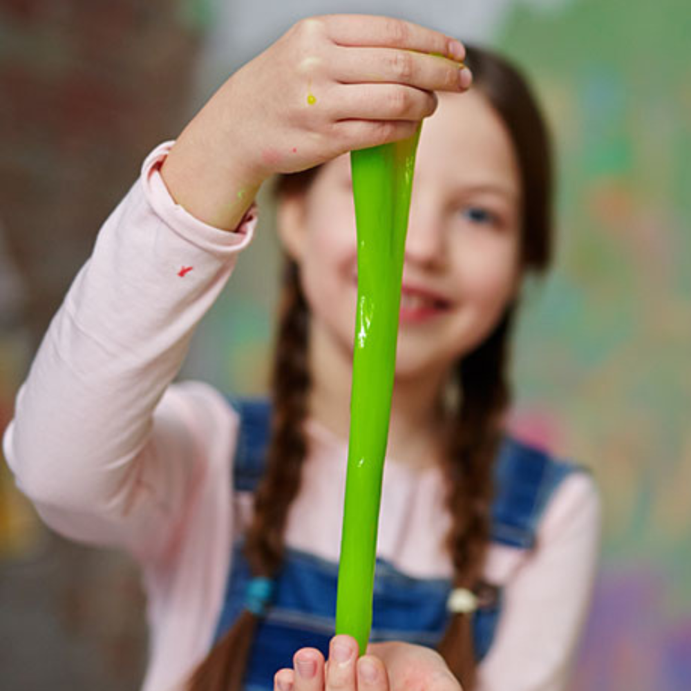 My Slime Glue, Activator & Slime Pots Bundle