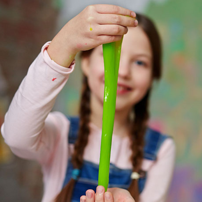 My Slime Glue, Activator & Slime Pots Bundle