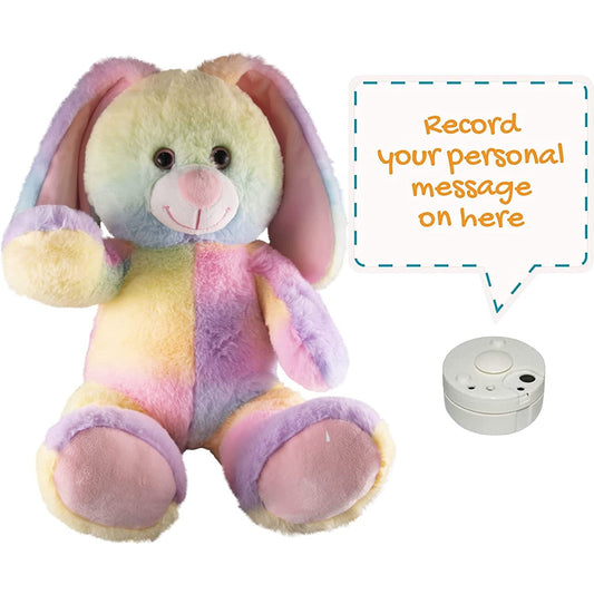 Colourful Bunny - Recordable