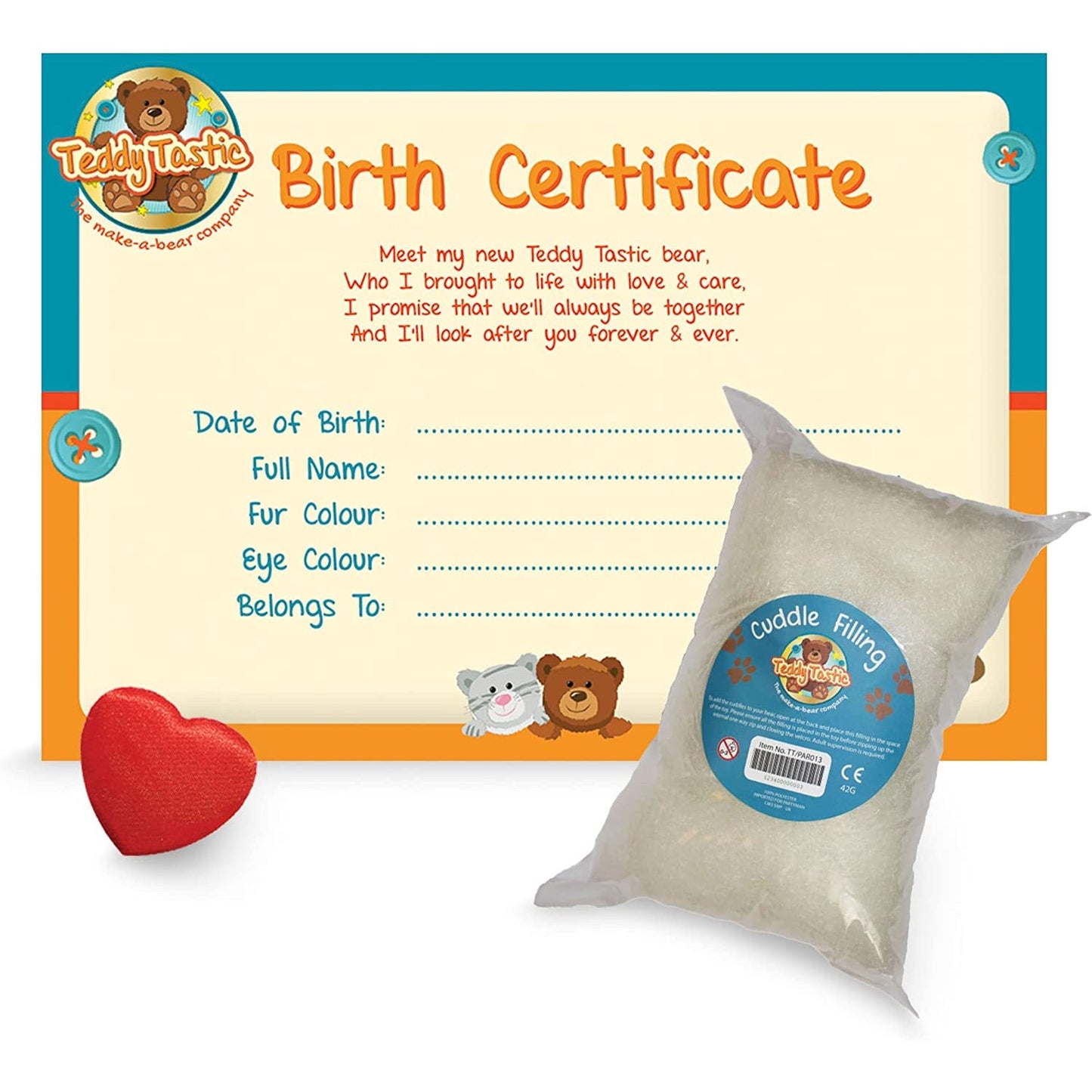 Hunter The Husky - Recordable