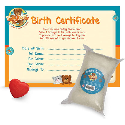 Hunter The Husky - Recordable