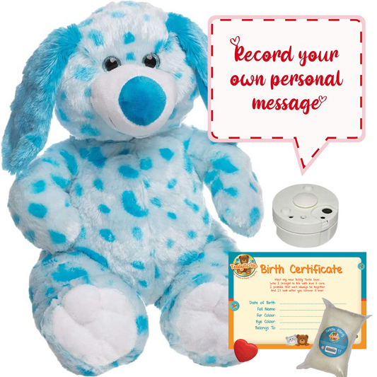 Bluey The Spotted Dog - Recordable