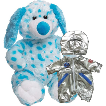 Bluey The Spotted Dog - Recordable