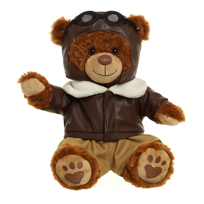 Aviator Pilot Outfit